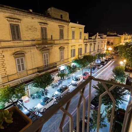 Turenum Apartment Trani Exterior foto