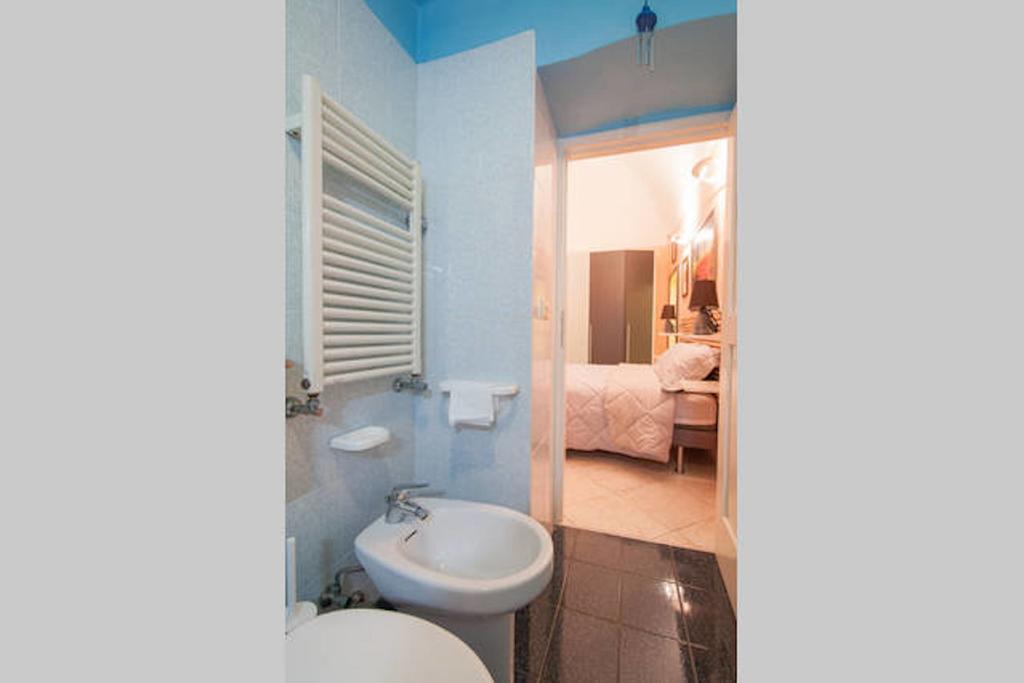 Turenum Apartment Trani Exterior foto