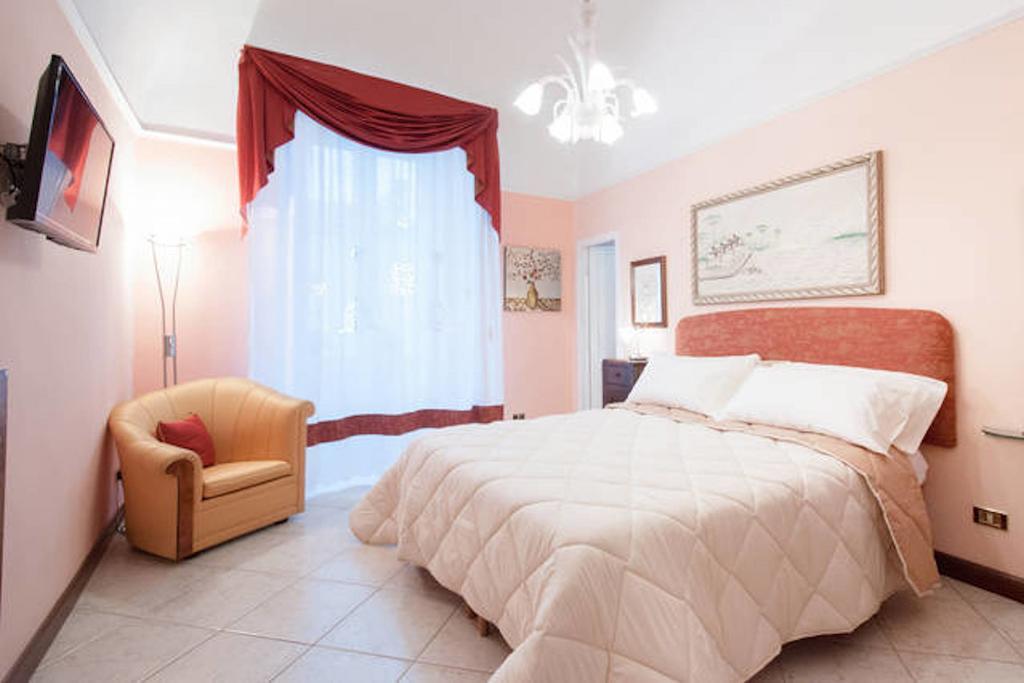 Turenum Apartment Trani Exterior foto