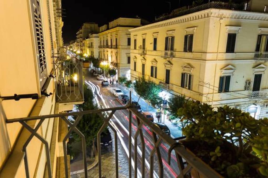 Turenum Apartment Trani Exterior foto